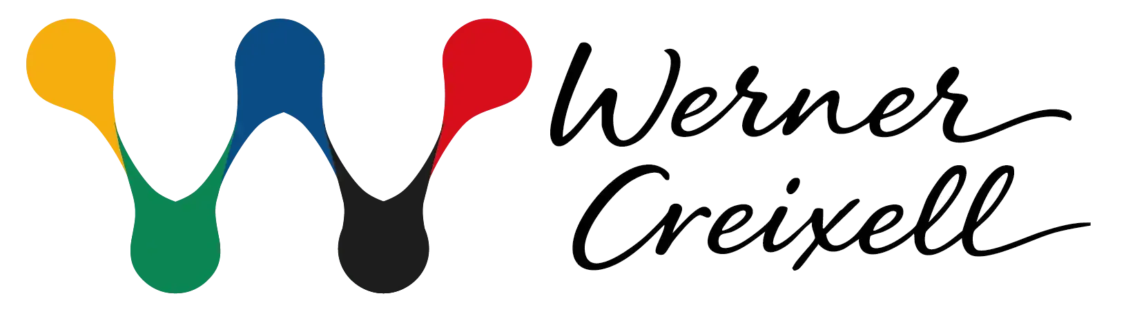 Logo Werner Creixell