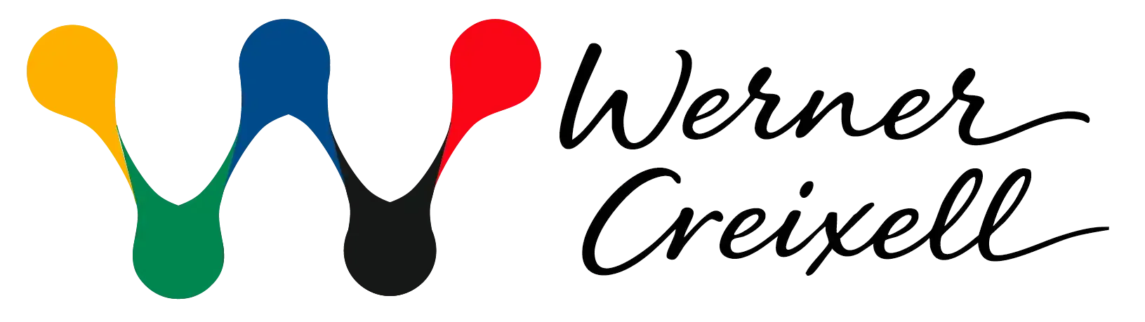 Logo Werner Creixell