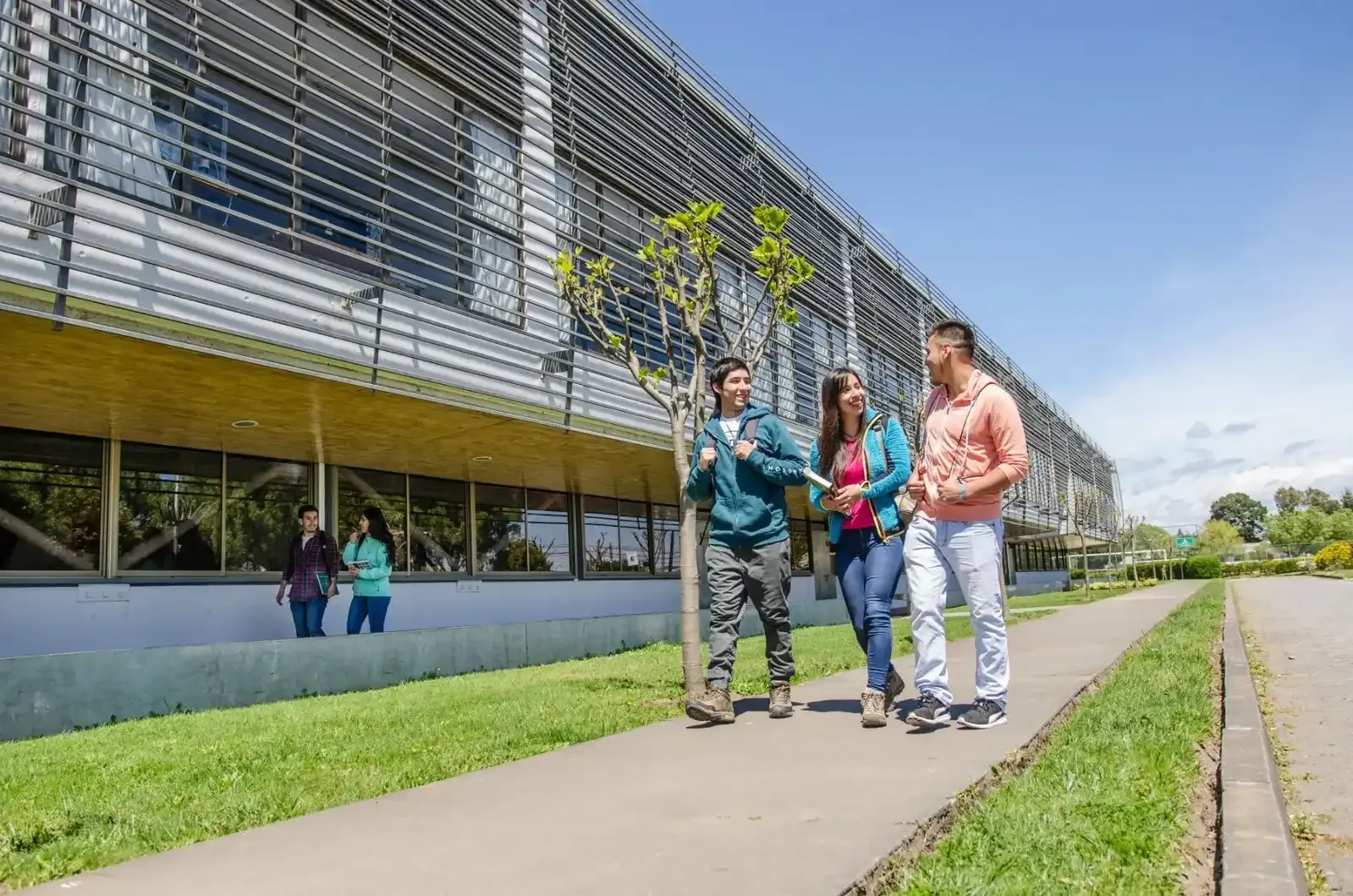 Campus UTFSM